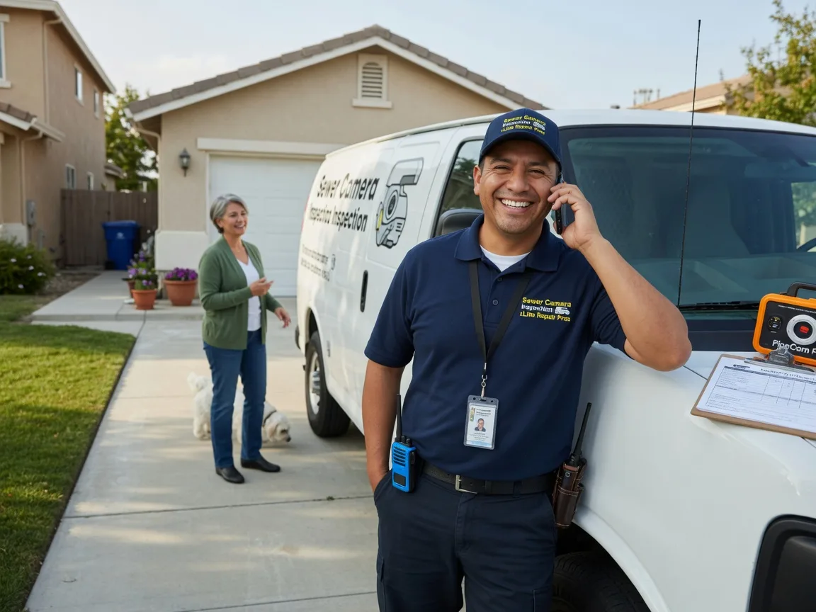 Sewer Line Repair Davidsville, PA FAQs